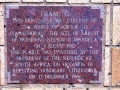 Zuid Afrika Mandela monument