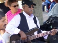 Zuid Afrika Blues