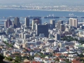 Zuid Afrika kaapstad