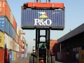 Zuid Afrika container